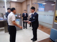 철저한 교육 보이스피싱 예방