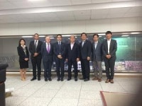 ‘스마트시티 구축’ 글로벌 진출 한마음