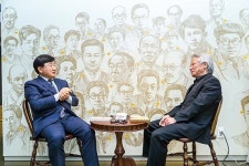 자유를 사랑하는 이들… 책 속에서 꿈과 열정을 찾다