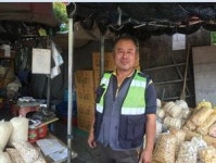 등하굣길 15년 지켜온 우리동네 ‘안전 터줏대감’