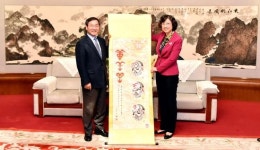 ‘어울’ 中 온라인 판매 청신호