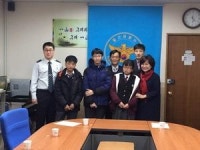 일산경찰서, 모범청소년 5명에 ‘사랑의 장학금’