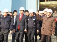 평택항 성장 도모 경제 활력 최선