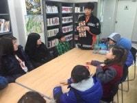 군포소방서, 당동 삼성마을 1단지서 안전교육 실시