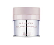 한스킨, 저자극 스킨케어 ‘리얼 컴플렉션 크림’ 출시