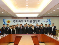 북부 발전 위해 도로·교통 확충을