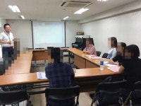 화성동부署·경기남부센터, 탈북민 대상 범죄예방 교육