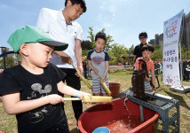 ‘화성의 봄’ 오감 사로잡는 볼거리·즐길거리로 풍성