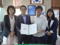 안산 선부동 땟골 , 고려인 가정 아동 교육 지원