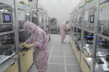 세 단지 세 기술 엮고 키워 신성장