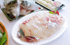 중문관광단지 운해횟집, “여름철 맛있게 먹는 회” 이야기