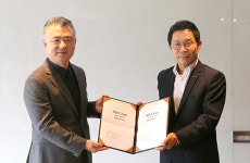 연수김안과, 송도국제도시 동북아무역센터로 이전 확정