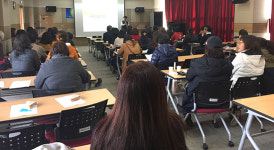 화성오산교육지원청,  꿈의학교 대상 협동조합 설명회