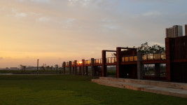 시흥 배곧 생명공원 ‘대한민국 조경대상’ 장관상