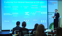 [2016 바이오 플러스 인천]新 바이오 시장 ‘혁신거점 구축’ 장밋빛 청사진 제시