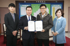 김장철 등 연말연시 맞아 성남지역 따뜻한 이웃사랑 손길 이어져