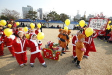 부천 어린이집 원아 1200여 명 코스튬플레이 경연대회 개최