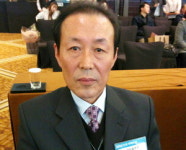 ‘무역의 날’ 대통령 표창 수상   박종규 ㈜제일솔루션 공장장