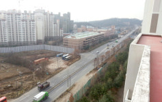 쓰레기 수송도로 피해 극심… 인천시 대응은 ‘미지근’