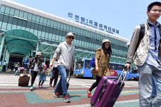 남항 통합 후, 제1·2국제여객터미널 땅 어떻게 쓰죠?