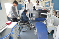 강화군 보건소가 군민과 함께 합니다