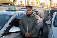 [99%가 바라는 세상]의정부에서 택시 모는 강귀선 씨