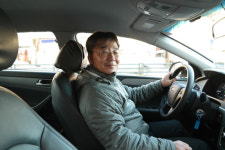 [99%가 바라는 세상]의정부에서 택시 모는 강귀선 씨