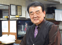 [99%가 바라는 세상] 인천 숭의동 은혜이발소 조현휘 씨