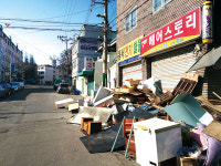 청천2 뉴스테이 지급보증 지연되자 돈줄 비상?