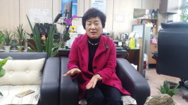 박승란 신광초등학교 교장 인천교원단체연합회 회장에 최우선 과제 ‘교권 강화’ 꼽아