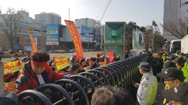 도올발파기술사사무소 | 삼두아파트 주민들 시공사 발파공법 적합성 조사 요구