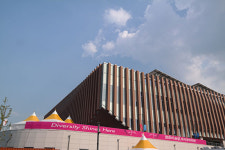 강화지역 공공체육시설 둘 수익 적다고 용도변경 웬말