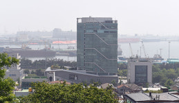 인천관광공사, 수지 안 맞는 하버파크호텔 리모델링 계획 ‘구설수’