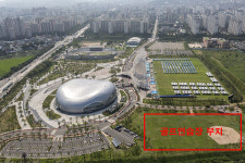 ‘양궁장 옆 골프연습장’ 건립 공방 2라운드 예고