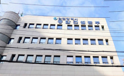 인천시 공무원들 특정 조명업체에 일감 몰아줬나