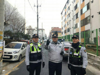 수원중부경찰서, 지역전문가 양성 위한 온동네 통통 실시