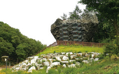 도심 벗어나 힐링을… ‘양평쉬자파크’