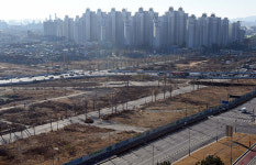 루원시티에 시교육청 이전 ‘단칼에 보류’