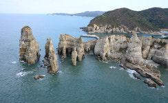 [함께해요,인천섬여행]1.백령도