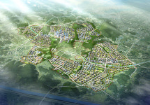 검단신도시, 새 미래로 도전장