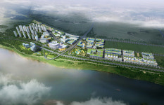 문화+주거 ‘김포 한강시네폴리스’ 사업 본격화