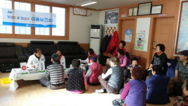 양주시 ‘찾아가는 이동보건소’ 의료취약지 건강지킴이로 호응