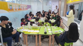 광주 지역 아동 치아 건강 안심