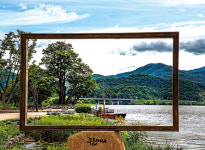 양평으로 봄맞이 투어