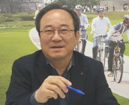 김철우  수원시 도로교통관리사업소장 인터뷰