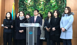 부천몬테소리어린이집 학부모에 뒤통수