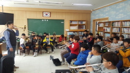 100대 우수방과후학교에 동두천시 탑동초교 뽑혀