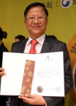 검단탑종합병원 이준섭 원장, 보건복지부장관 표창 수상