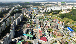 마임제천동부지사 | 용인시가 붙인 ‘한 부지 두 업체’ 주택개발 다툼