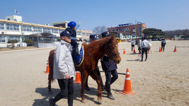 인천경찰청, 지역아동센터와 아동학대 근절 협업